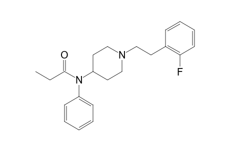 2'-Fluorofentanyl