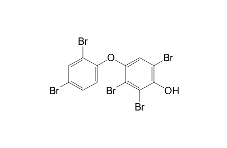 2,3,6-tribromo-4-(2,4-dibromophenoxy)phenol