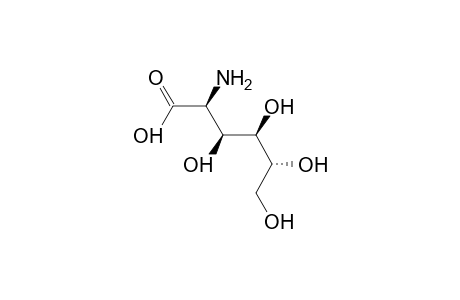 Glucosaminic acid
