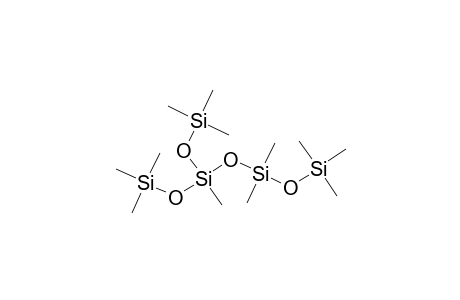 1,1,1,3,3,5,7,7,7-Nonamethyl-5-[(trimethylsilyl)oxy]tetrasiloxane