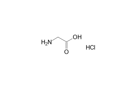 Glycine hydrochloride