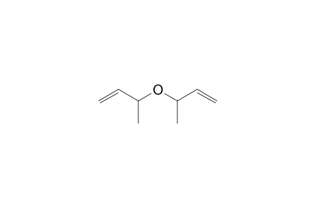 3-(1-Methylallyloxy)but-1-ene