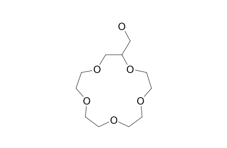2-Hydroxymethyl-15-crown-5