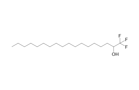 1,1,1-trifluoro-2-octadecanol