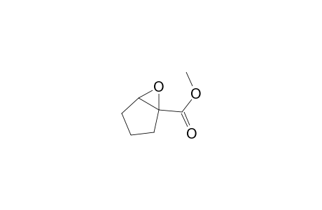Methyl 6-oxabicyclo[3.1.0]hexane-1-carboxylate