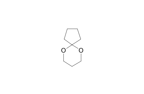 6,10-Dioxaspiro[4.5]decane