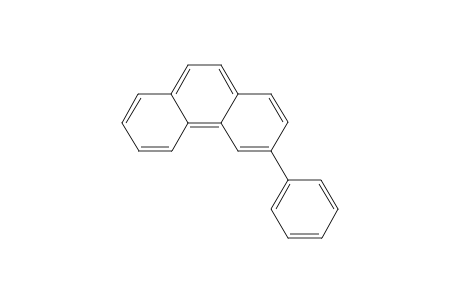 3-Phenylphenanthrene