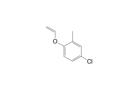 Benzene, 4-chloro-1-(ethenyloxy)-2-methyl-