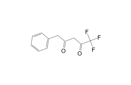 2,4-Pentanedione, 1,1,1-trifluoro-5-phenyl-