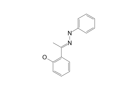 2-HYDROXYACETOPHENON-PHENYLHYDRAZONE