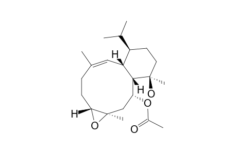 Solenopodin A