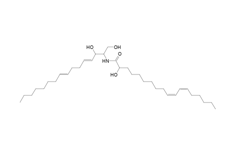Cer 16:2;2O/18:2;(2OH)