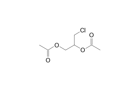 1,2-Diacetoxy-3-chloropropane