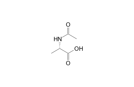 N-Acetyl-L-alanine