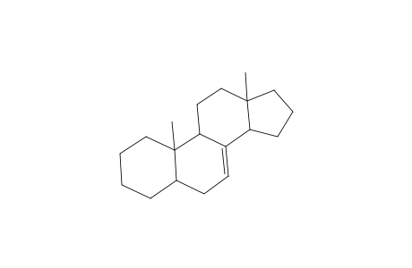 Androst-7-ene, (5.alpha.)-