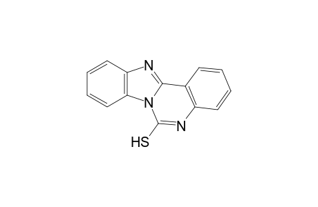 benzimidazo[1,2-c]quinazoline-6-thiol