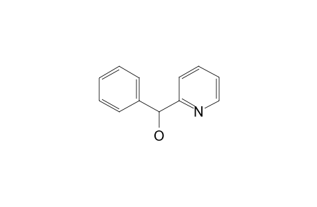 phenyl-pyridin-2-ylmethanol