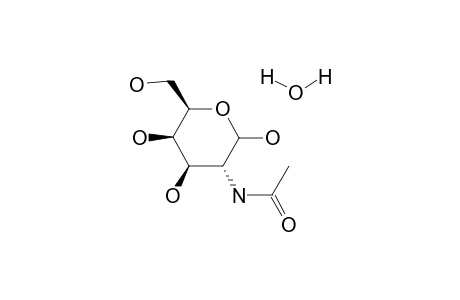 N-Acetyl-D-galactosamine hydrate