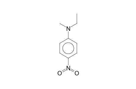 N-Ethyl-N-methyl-4-nitroaniline