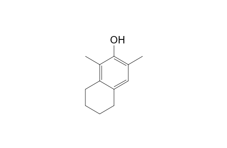 1,3-Dimethyl-5,6,7,8-tetrahydro-2-naphthalenol