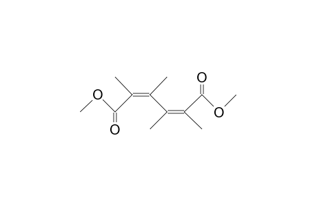 Dimethyl (Z,Z)-tetramethyl-2,4-hexadienoate
