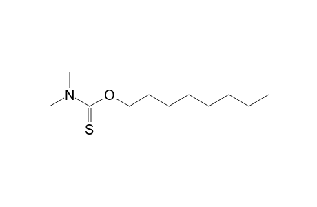 N,N-dimethylthiocarbonylnonylester
