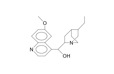 18,19-Dihydroquinidine