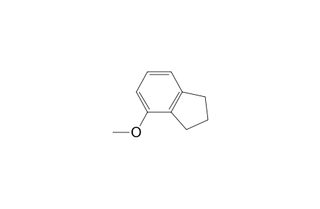 4-Methoxy-2,3-dihydro-1H-indene