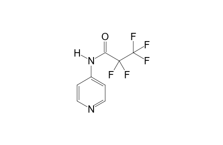 4-Aminopyridine PFP