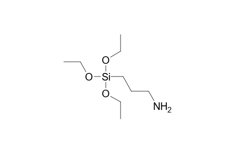 (3-Aminopropyl)triethoxysilane