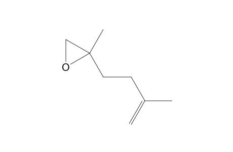 2,5-DIMETHYL-5,6-EPOXY-1-HEXENE