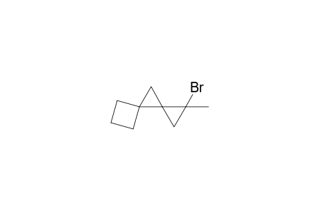 1-Bromo-1-methyldispiro[2.0.3.1]octane