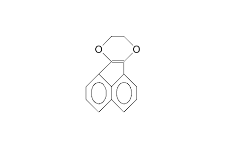 2,3-(1,2-Acenaphtho)-1,4-dioxane
