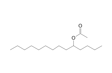 5-Tetradecanol acetate