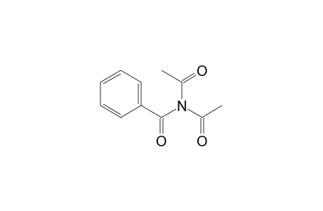 N,N-diacetylbenzamide