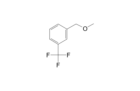 3-(Trifluoromethyl)benzyl alcohol, methyl ether