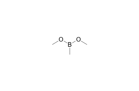 Dimethoxymethylborane