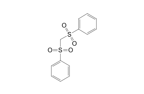 Bis(phenylsulfonyl)-methane