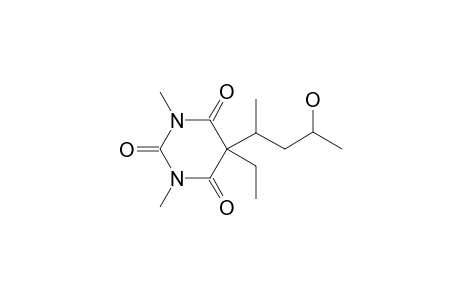 Pentobarbitone-M (OH) 2ME