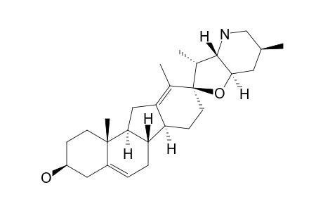 CYCLOPAMINE