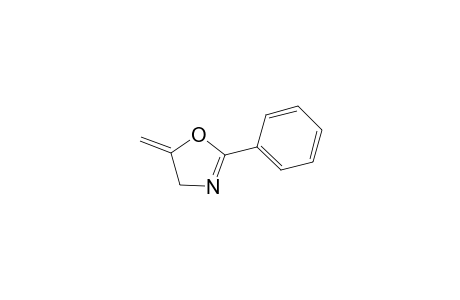 5-Methylene-2-phenyl-2-oxazoline