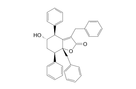 Macula-lactone D