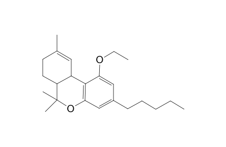 Tetrahydrocannabinol ET