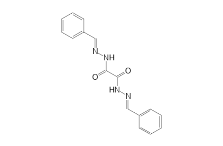 Oxalic bis(benzylidenehydrazide)