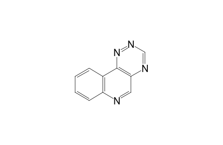 as-triazino[5,6-c]quinoline