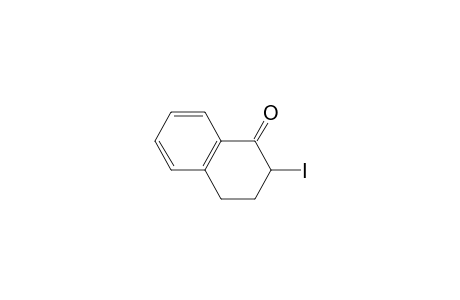 2-Iodo-3,4-dihydro-(2H)-naphthalenone