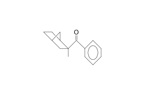 (2-endo-Methyl-2-exo-norbornyl) phenyl ketone