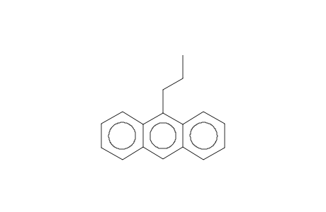 9-Propylanthracene