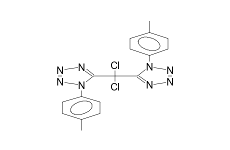 BIS(1-PARA-TOLYL-5-TETRAZOLYL)DICHLOROMETHANE