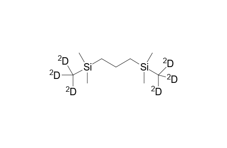 1,3-Bis(trideuteromethyldimethylsilyl)propane